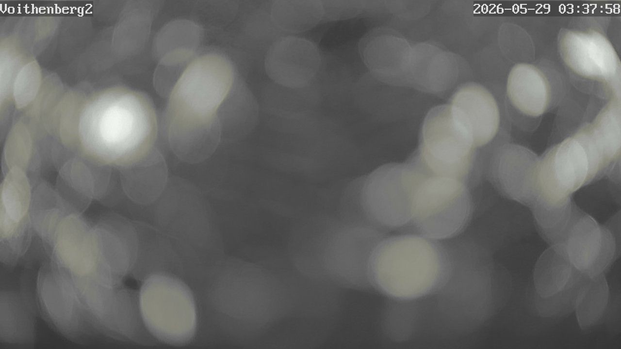 Archiv Foto Webcam Voithenberg bei Furth im Wald