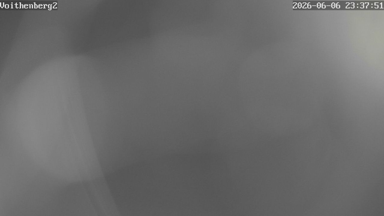 Archiv Foto Webcam Voithenberg bei Furth im Wald