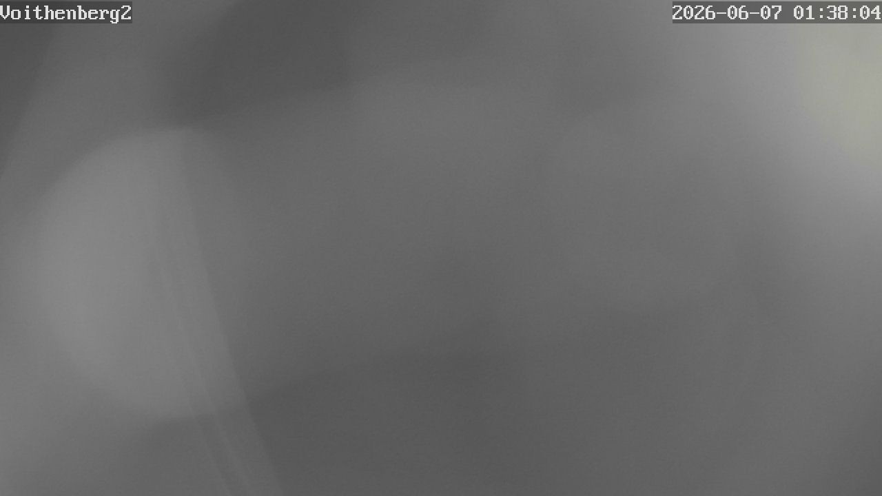 Archiv Foto Webcam Voithenberg bei Furth im Wald