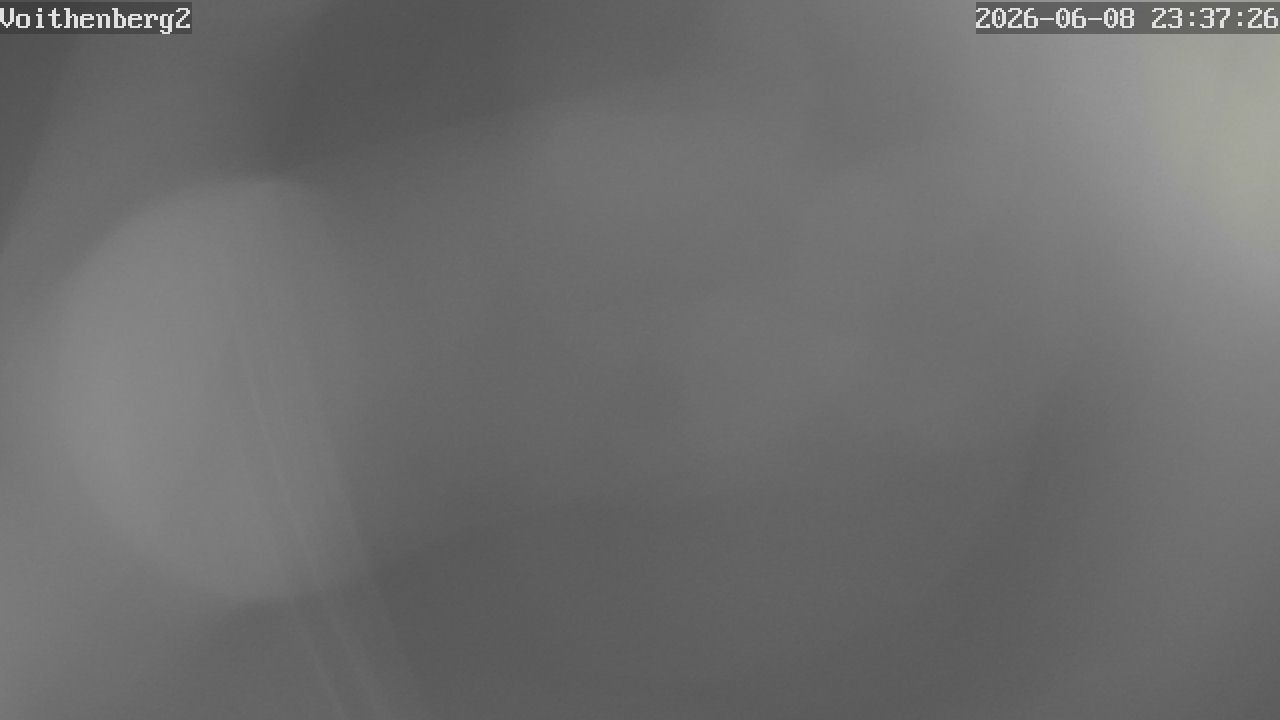 Archiv Foto Webcam Voithenberg bei Furth im Wald