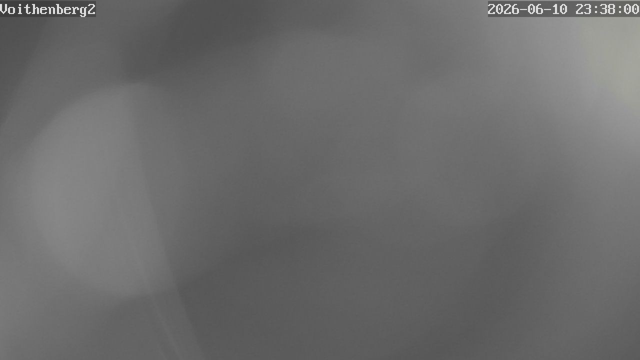 Archiv Foto Webcam Voithenberg bei Furth im Wald