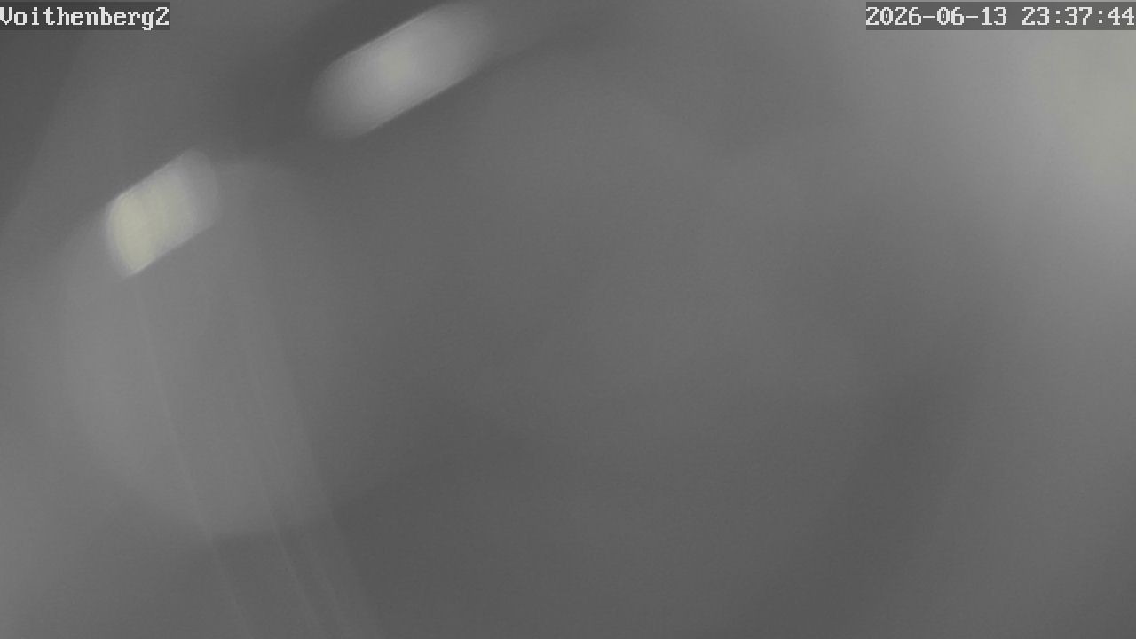 Archiv Foto Webcam Voithenberg bei Furth im Wald