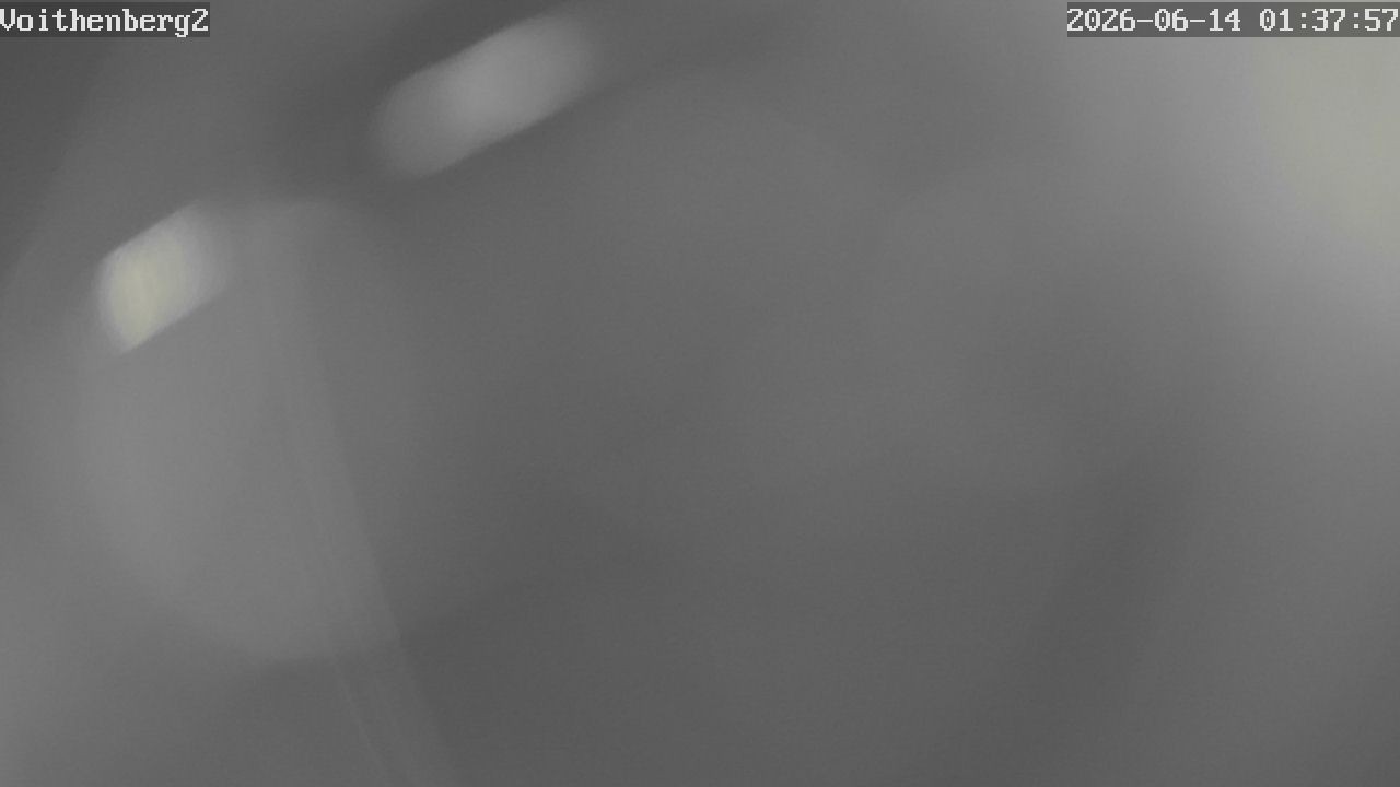 Archiv Foto Webcam Voithenberg bei Furth im Wald