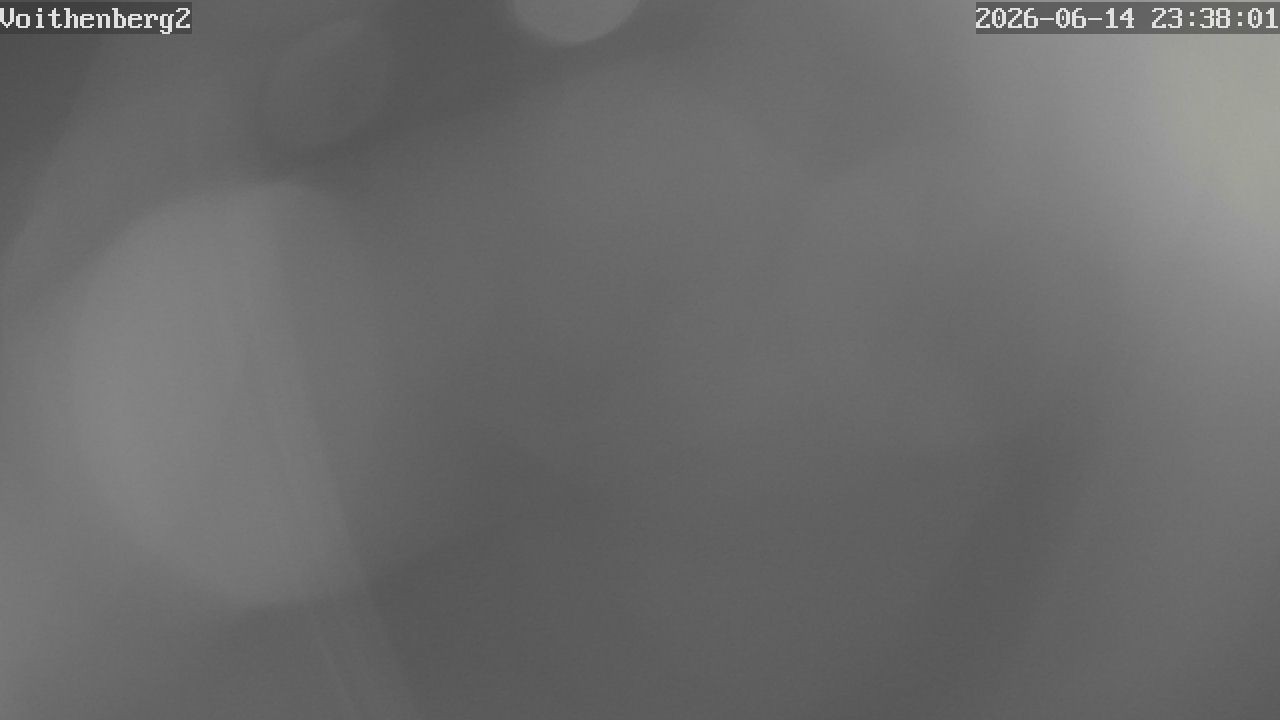 Archiv Foto Webcam Voithenberg bei Furth im Wald