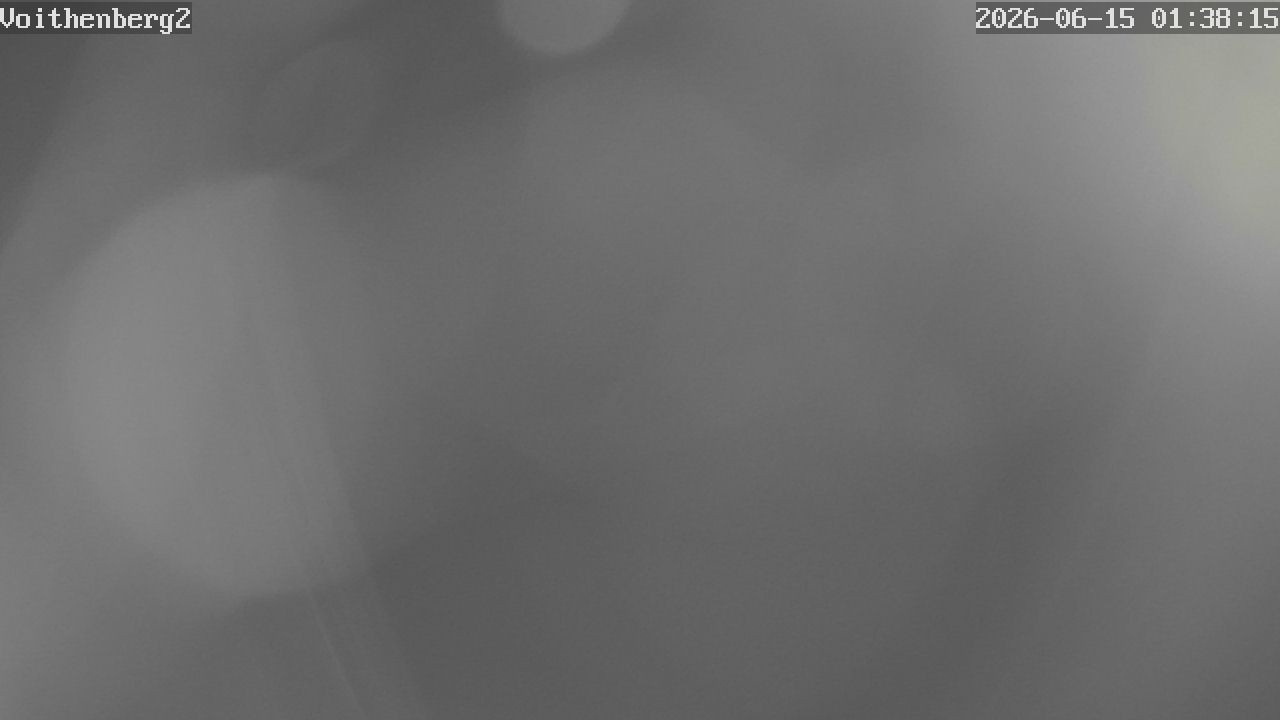 Archiv Foto Webcam Voithenberg bei Furth im Wald