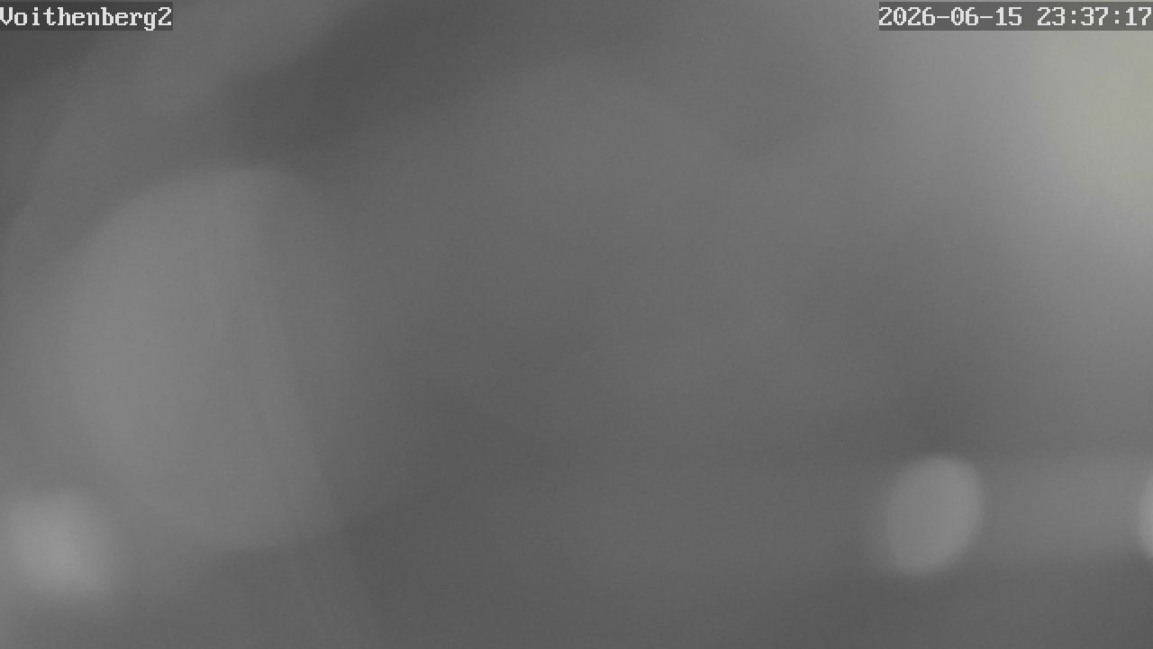 Archiv Foto Webcam Voithenberg bei Furth im Wald