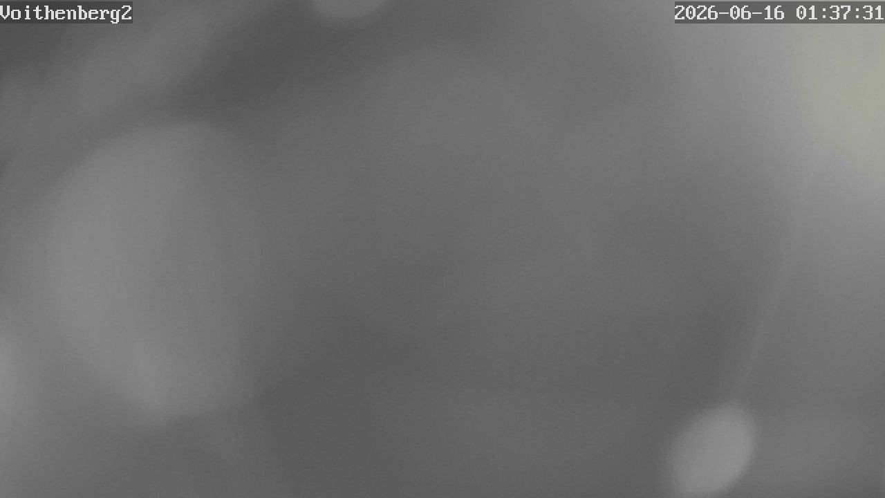 Archiv Foto Webcam Voithenberg bei Furth im Wald