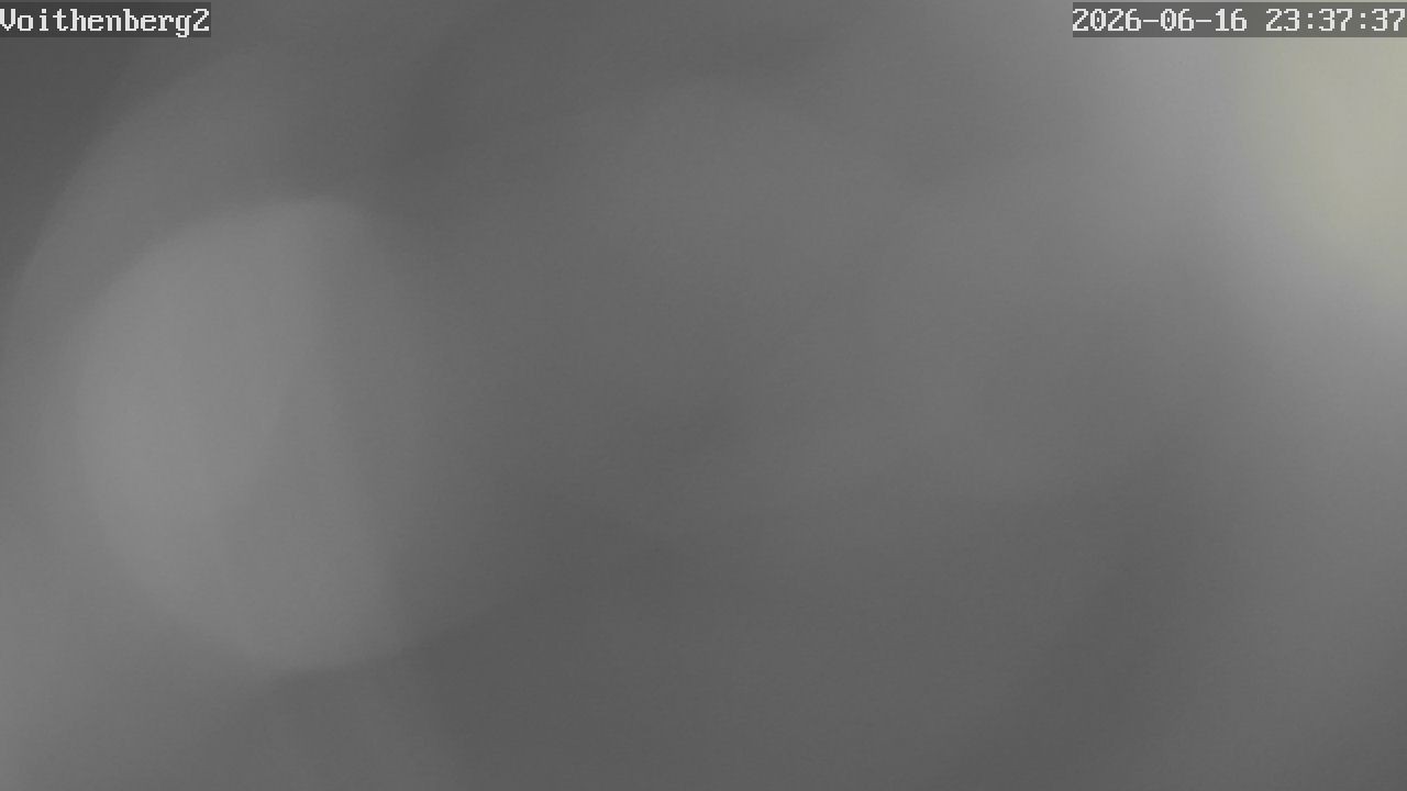 Archiv Foto Webcam Voithenberg bei Furth im Wald