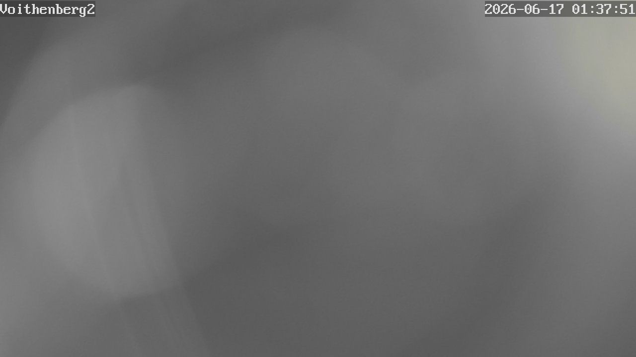 Archiv Foto Webcam Voithenberg bei Furth im Wald
