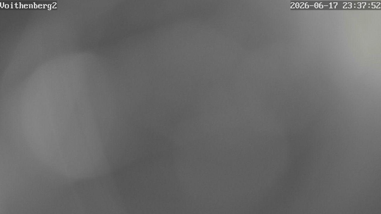 Archiv Foto Webcam Voithenberg bei Furth im Wald