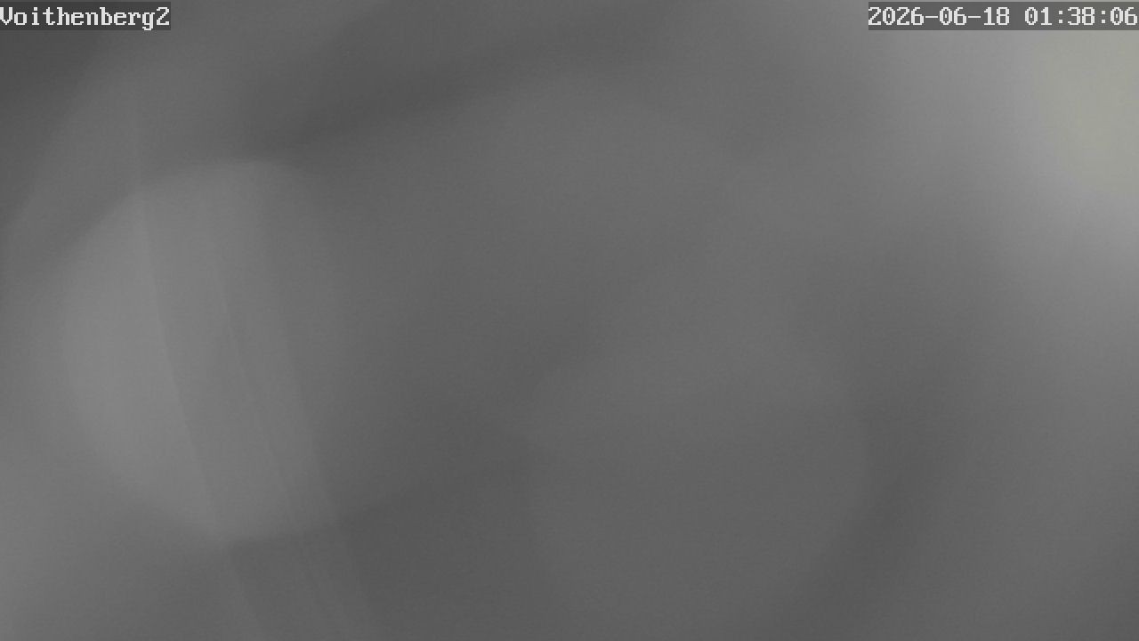 Archiv Foto Webcam Voithenberg bei Furth im Wald