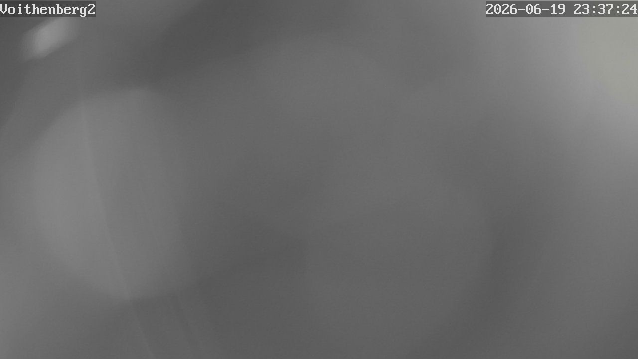 Archiv Foto Webcam Voithenberg bei Furth im Wald