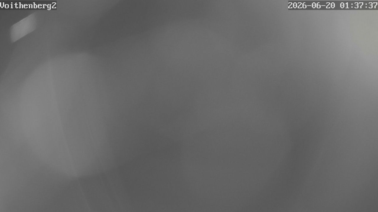 Archiv Foto Webcam Voithenberg bei Furth im Wald