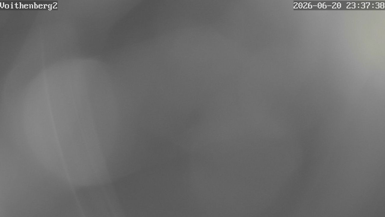 Archiv Foto Webcam Voithenberg bei Furth im Wald