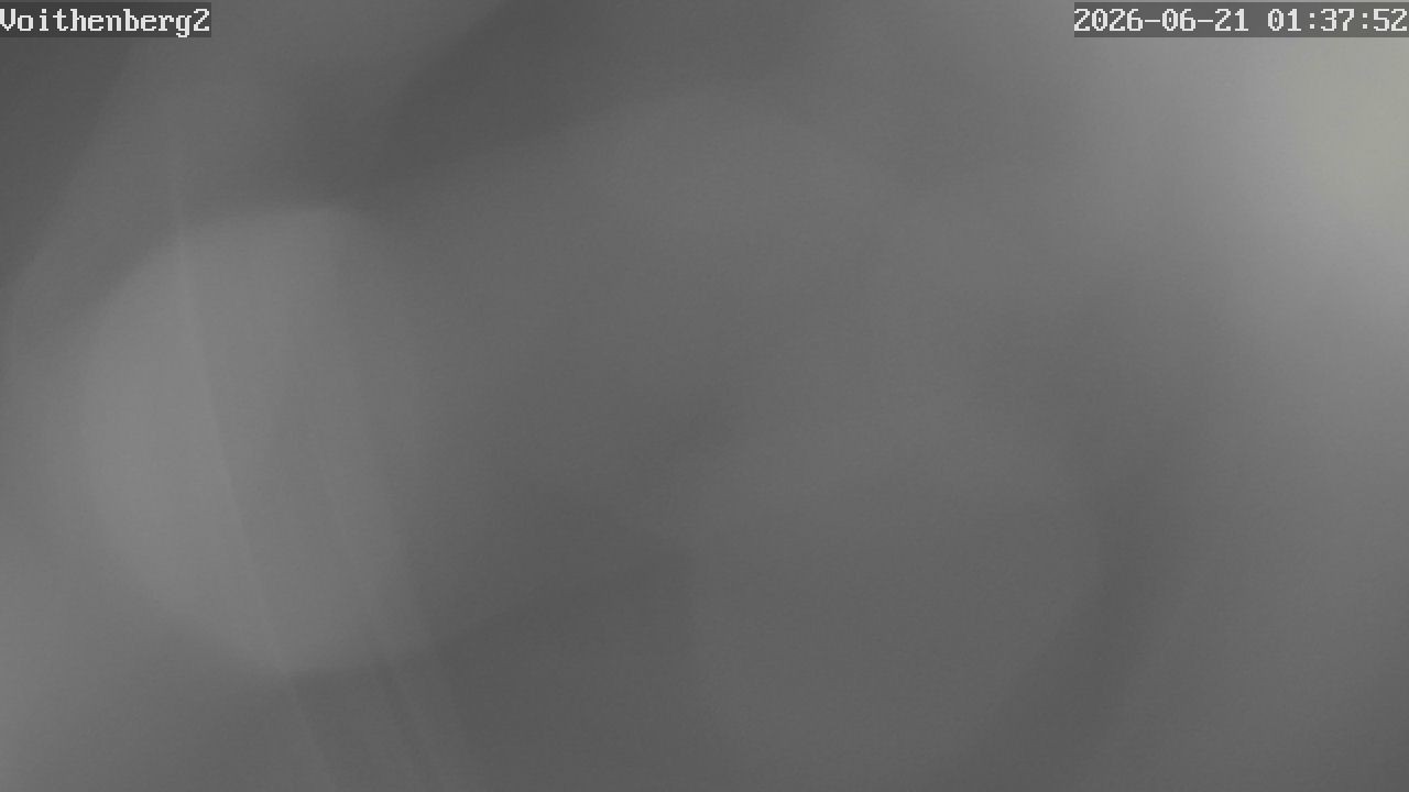 Archiv Foto Webcam Voithenberg bei Furth im Wald