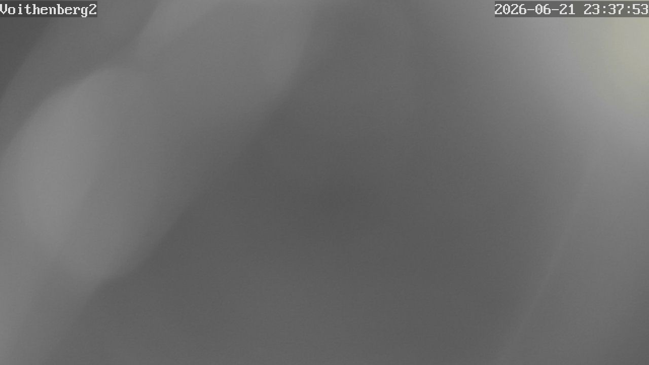 Archiv Foto Webcam Voithenberg bei Furth im Wald