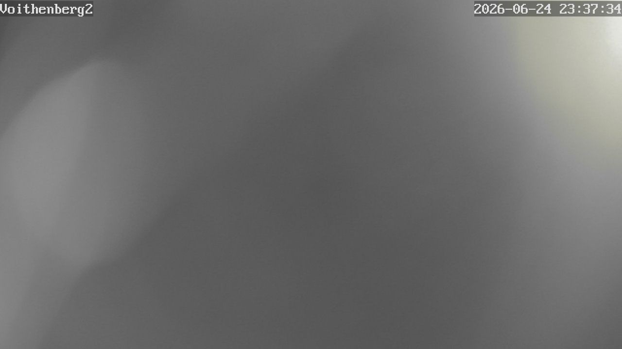 Archiv Foto Webcam Voithenberg bei Furth im Wald