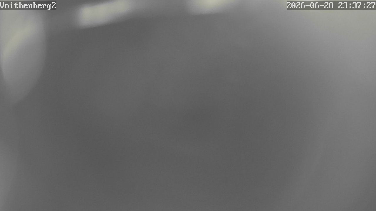 Archiv Foto Webcam Voithenberg bei Furth im Wald