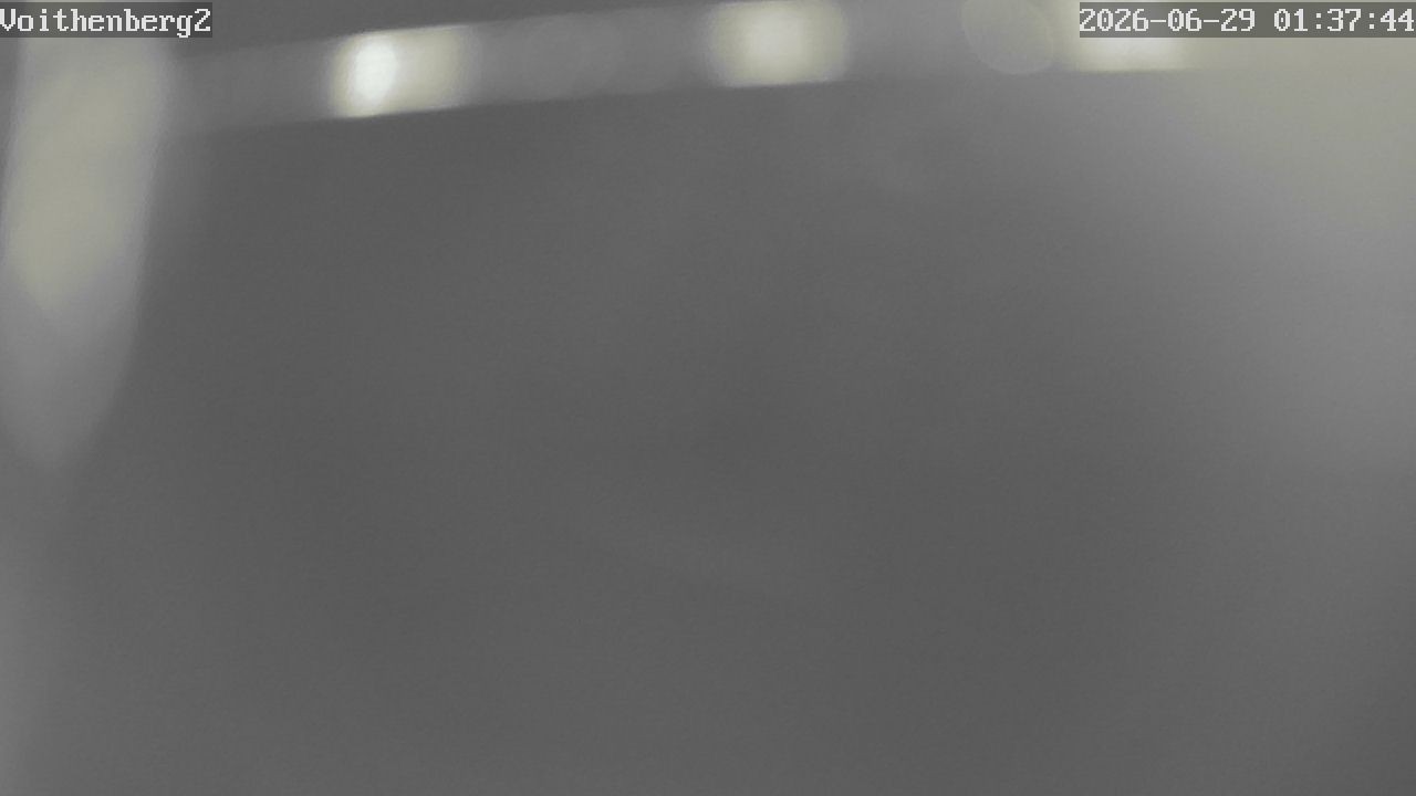 Archiv Foto Webcam Voithenberg bei Furth im Wald