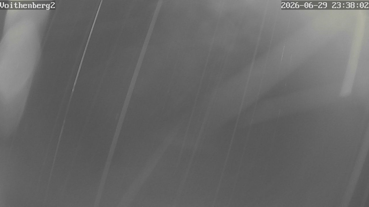 Archiv Foto Webcam Voithenberg bei Furth im Wald