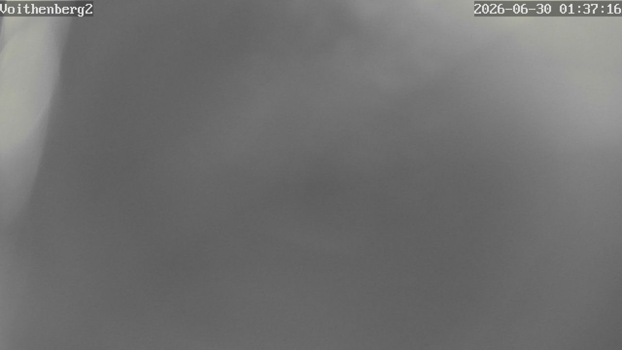 Archiv Foto Webcam Voithenberg bei Furth im Wald