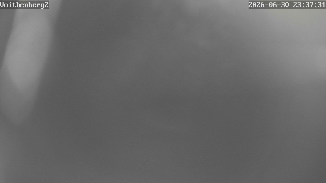 Archiv Foto Webcam Voithenberg bei Furth im Wald