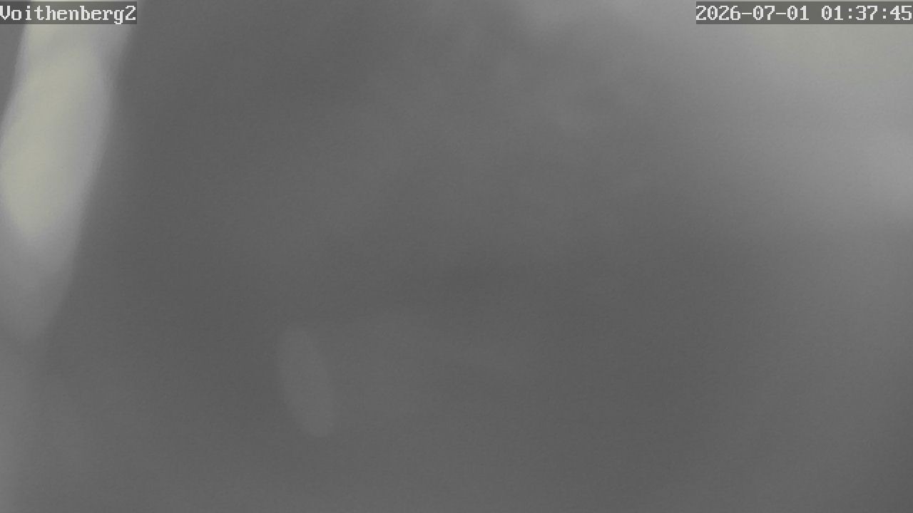 Archiv Foto Webcam Voithenberg bei Furth im Wald