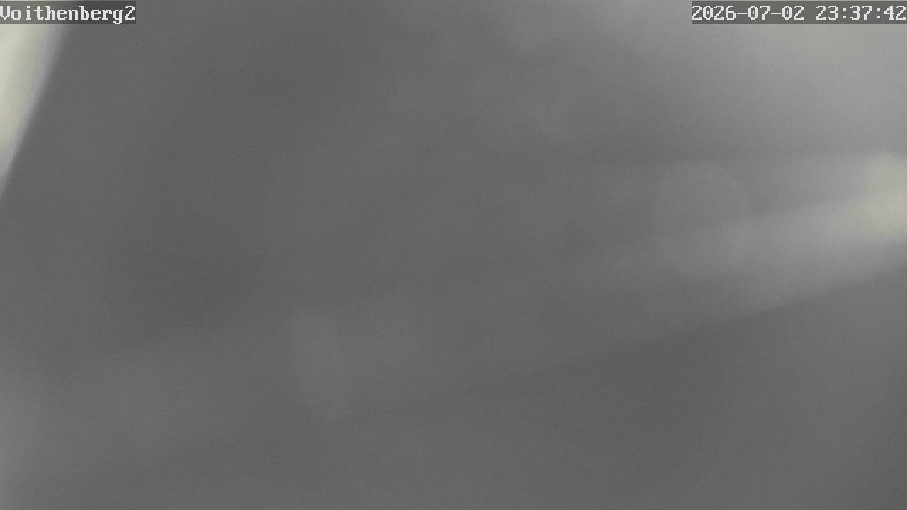 Archiv Foto Webcam Voithenberg bei Furth im Wald