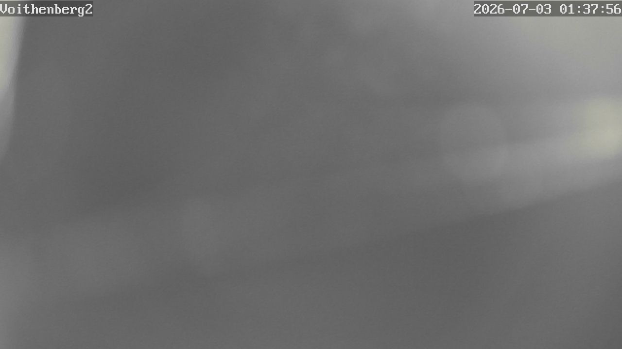 Archiv Foto Webcam Voithenberg bei Furth im Wald