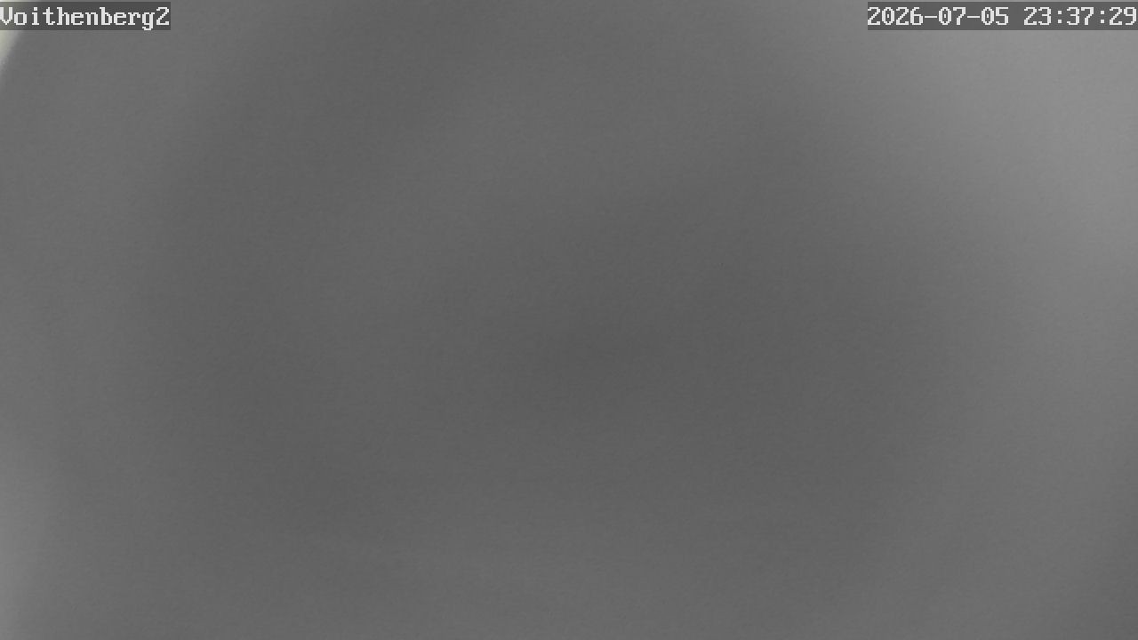 Archiv Foto Webcam Voithenberg bei Furth im Wald