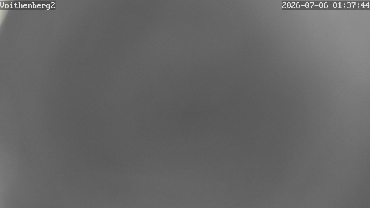 Archiv Foto Webcam Voithenberg bei Furth im Wald