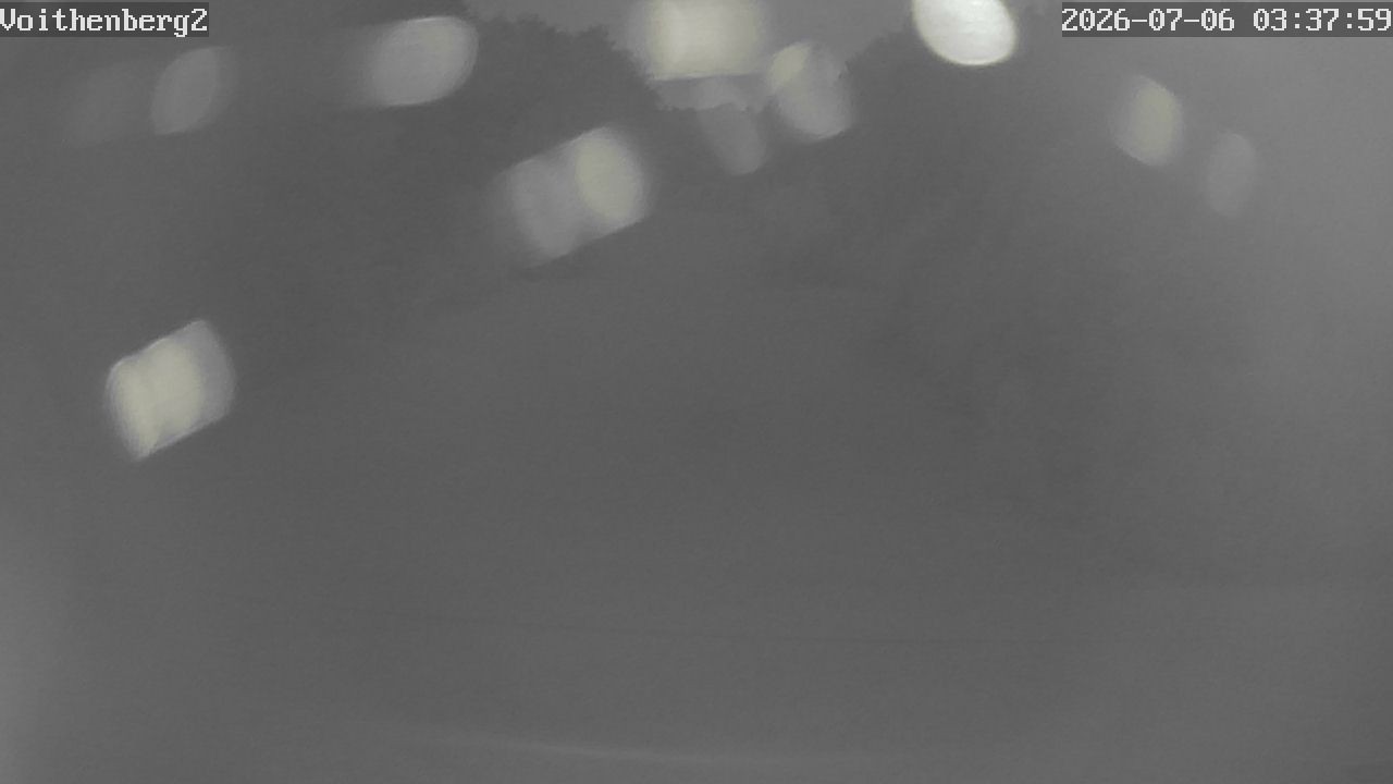 Archiv Foto Webcam Voithenberg bei Furth im Wald