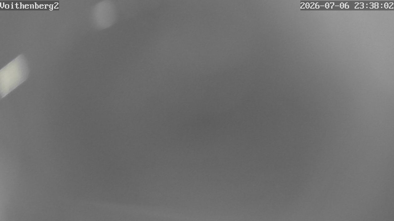 Archiv Foto Webcam Voithenberg bei Furth im Wald
