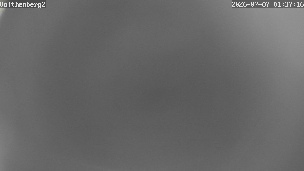 Archiv Foto Webcam Voithenberg bei Furth im Wald