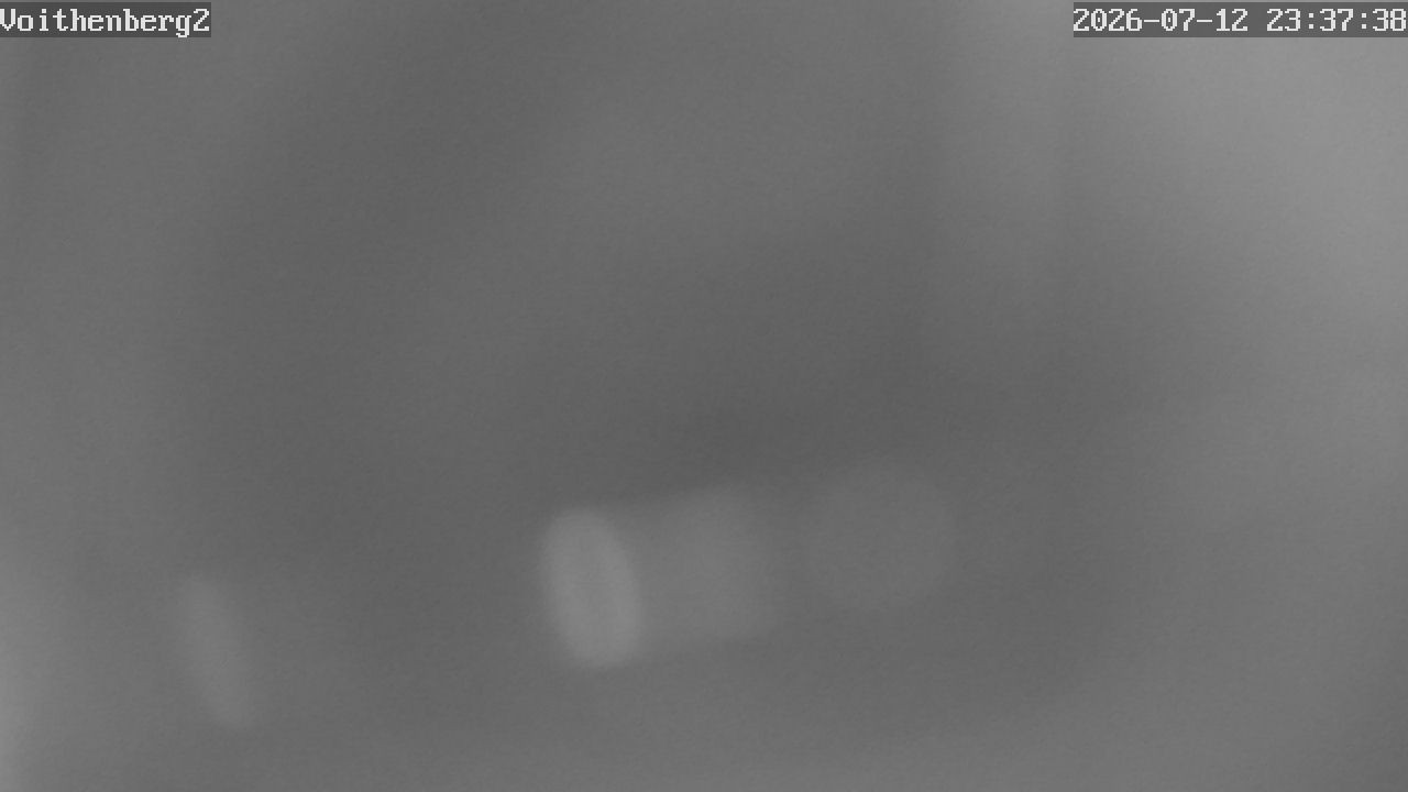 Archiv Foto Webcam Voithenberg bei Furth im Wald