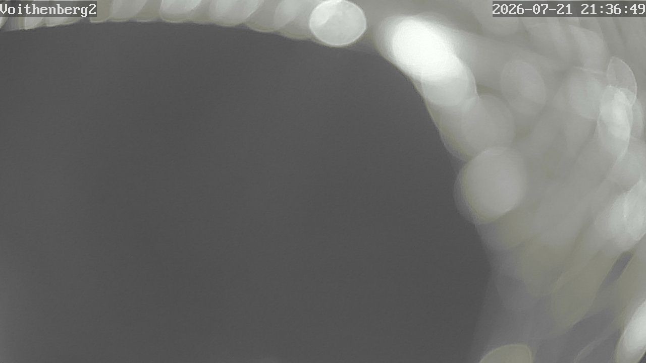 Archiv Foto Webcam Voithenberg bei Furth im Wald