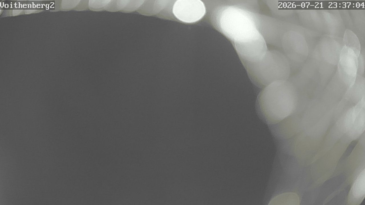 Archiv Foto Webcam Voithenberg bei Furth im Wald