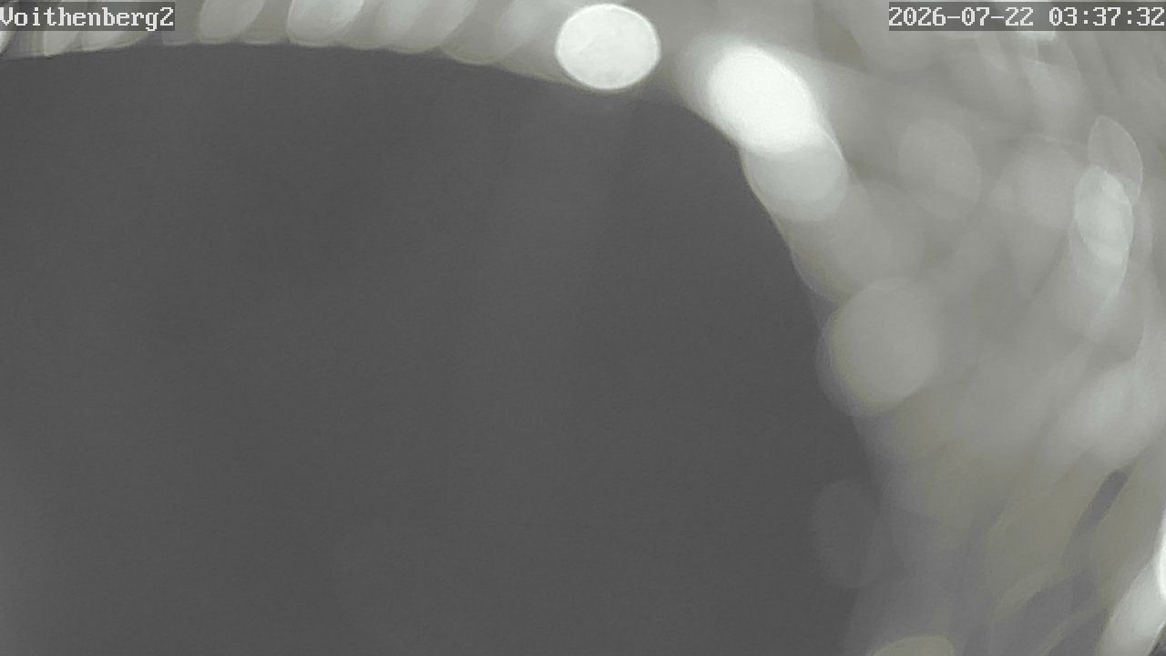 Archiv Foto Webcam Voithenberg bei Furth im Wald
