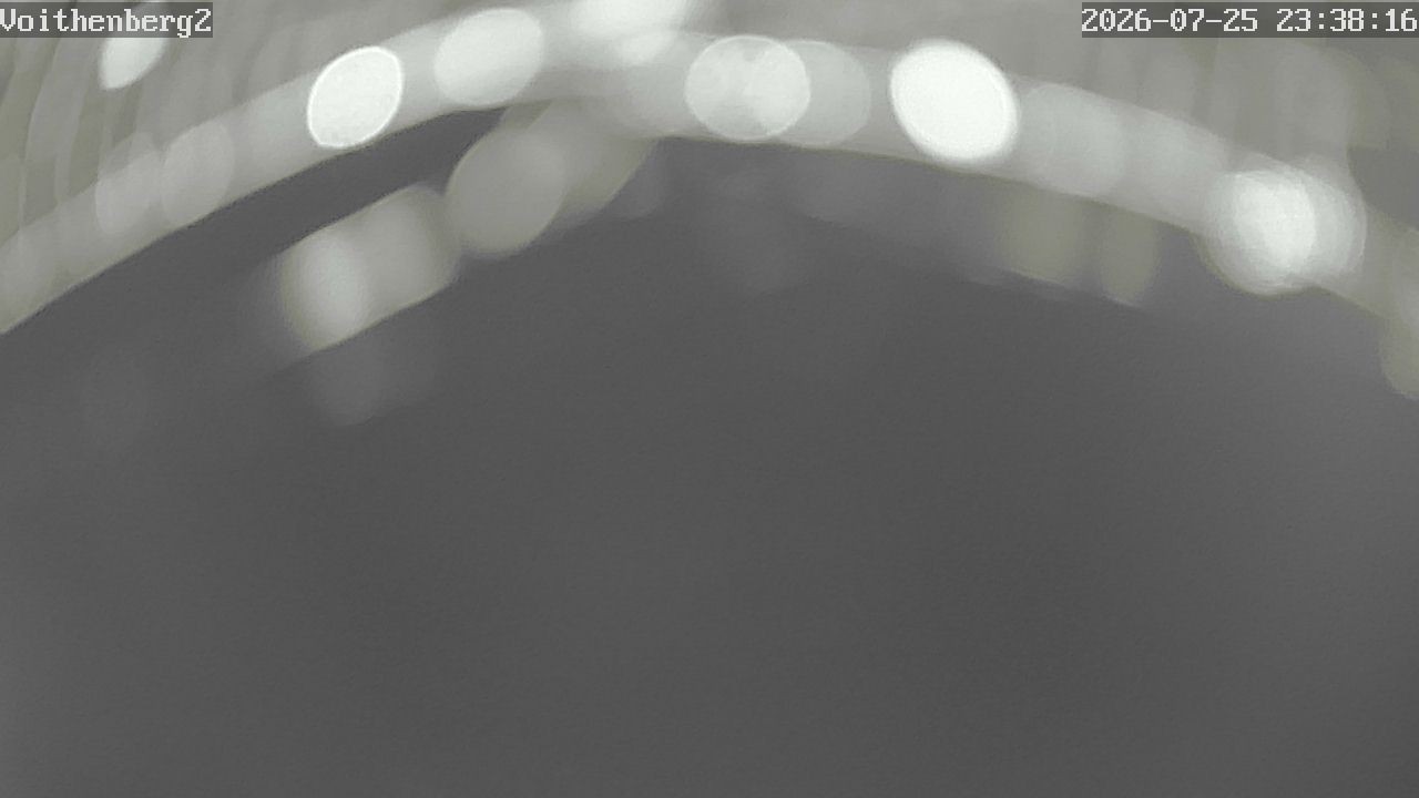 Archiv Foto Webcam Voithenberg bei Furth im Wald