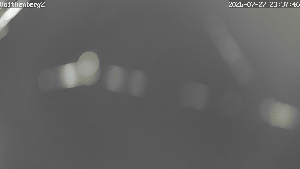 Archiv Foto Webcam Voithenberg bei Furth im Wald