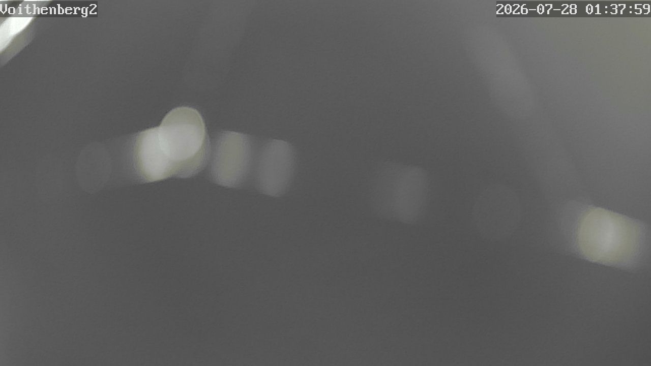 Archiv Foto Webcam Voithenberg bei Furth im Wald