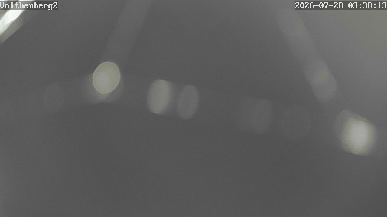 Archiv Foto Webcam Voithenberg bei Furth im Wald