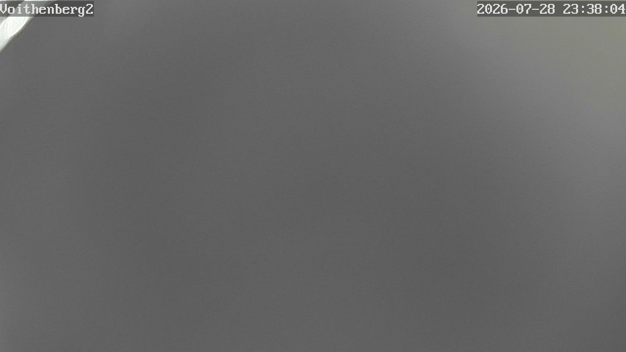 Archiv Foto Webcam Voithenberg bei Furth im Wald