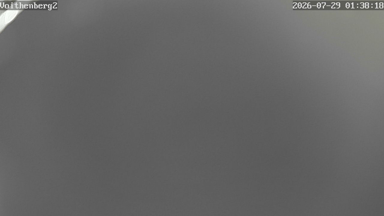Archiv Foto Webcam Voithenberg bei Furth im Wald