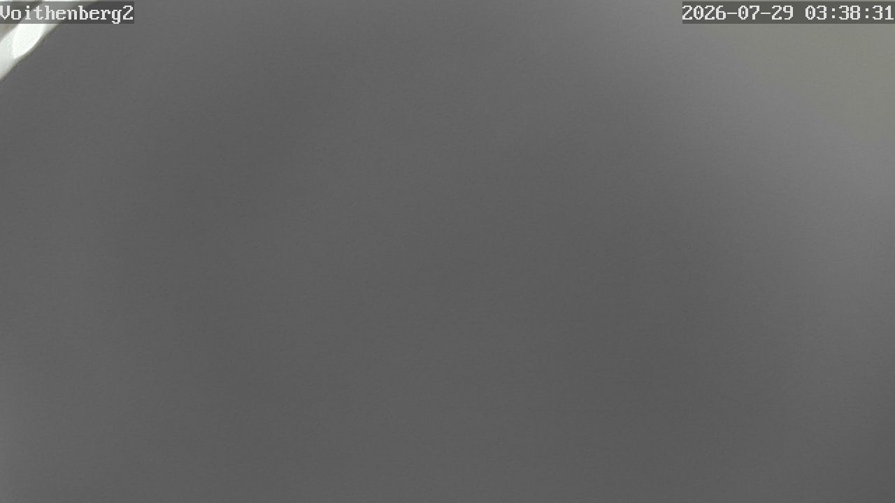 Archiv Foto Webcam Voithenberg bei Furth im Wald