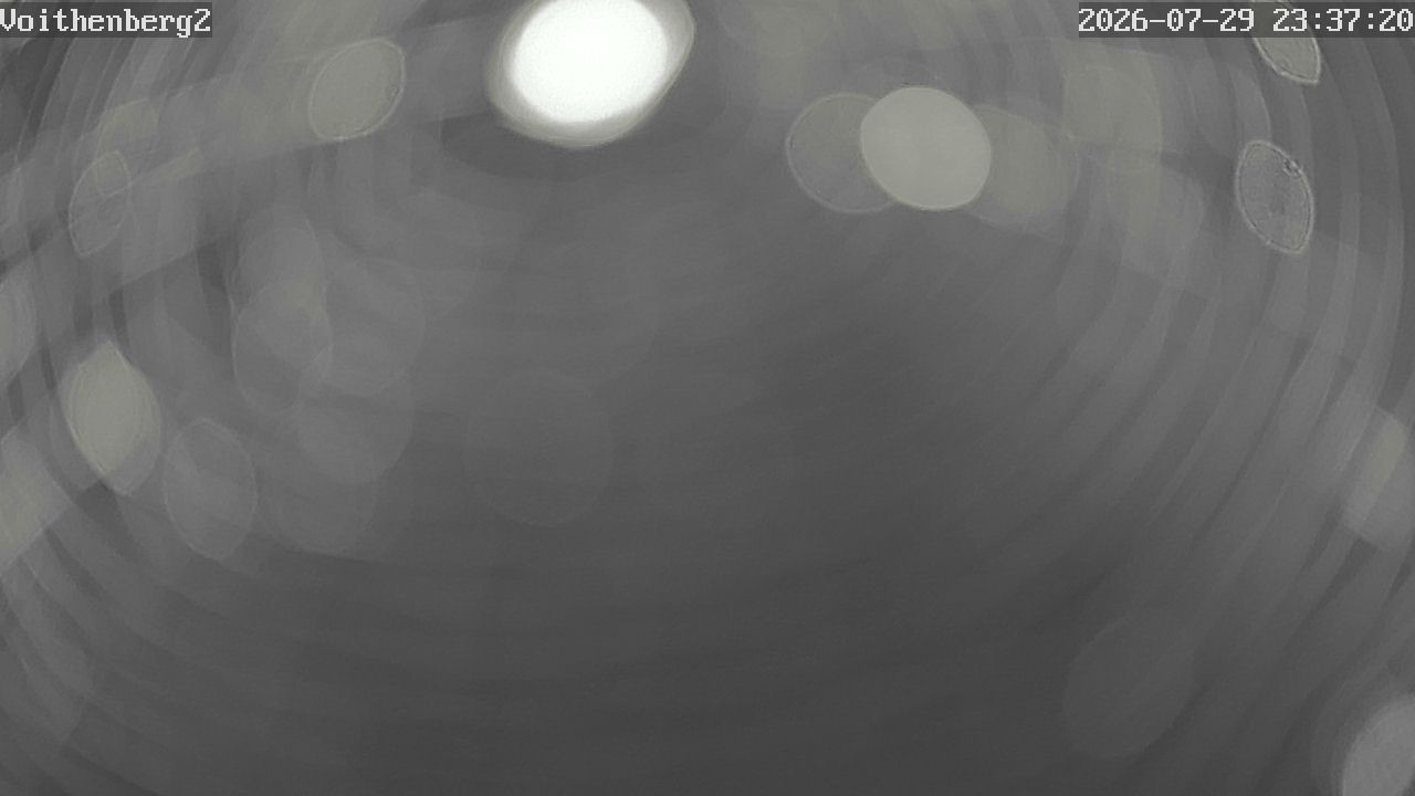 Archiv Foto Webcam Voithenberg bei Furth im Wald