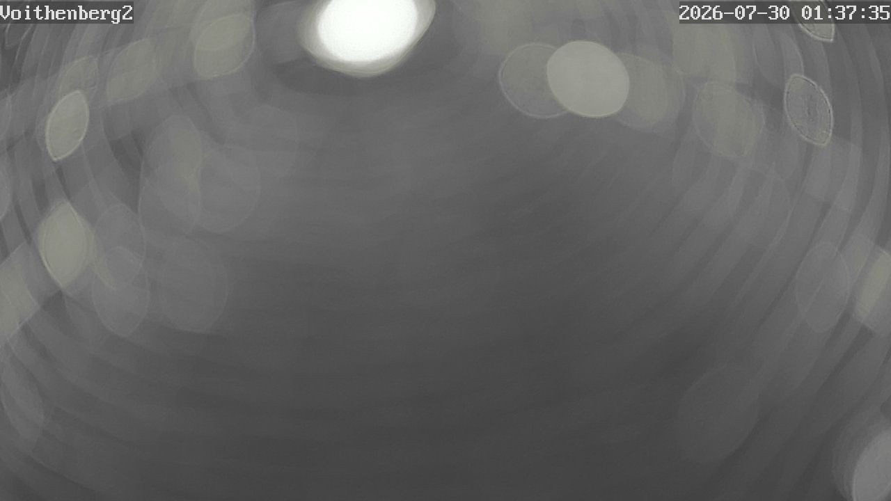 Archiv Foto Webcam Voithenberg bei Furth im Wald