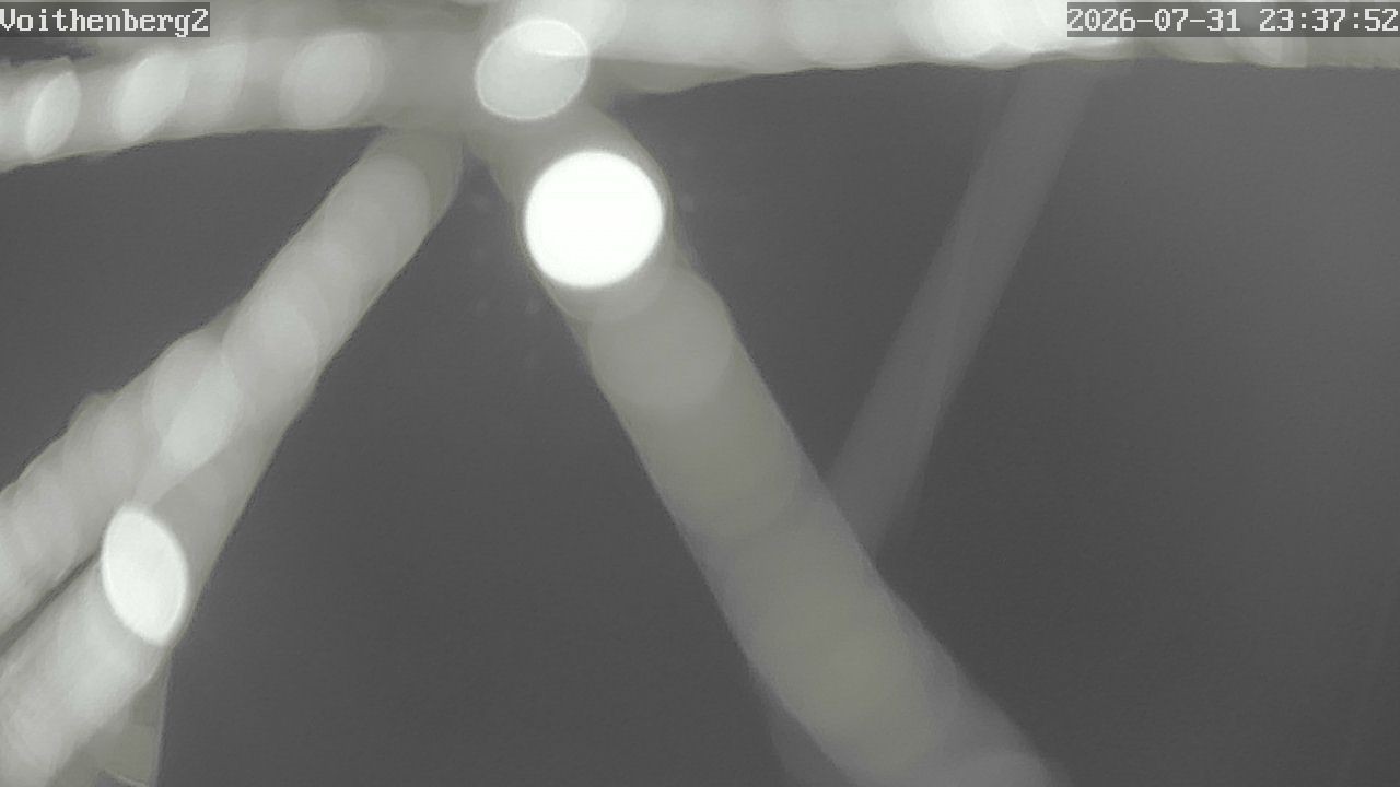 Archiv Foto Webcam Voithenberg bei Furth im Wald