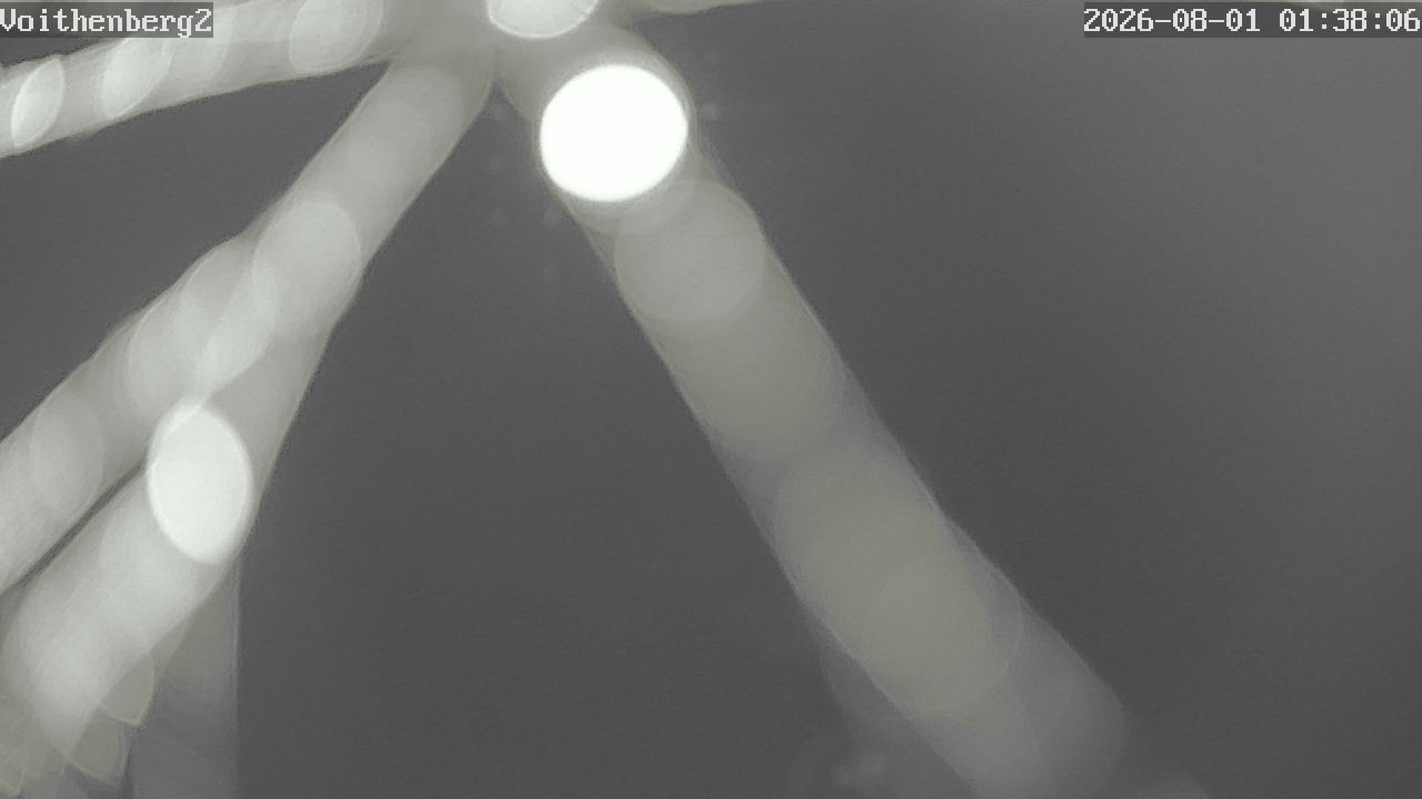 Archiv Foto Webcam Voithenberg bei Furth im Wald