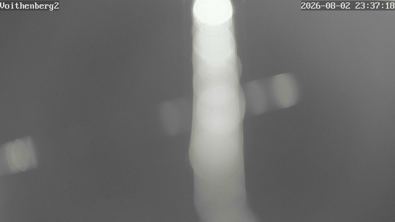 Archiv Foto Webcam Voithenberg bei Furth im Wald